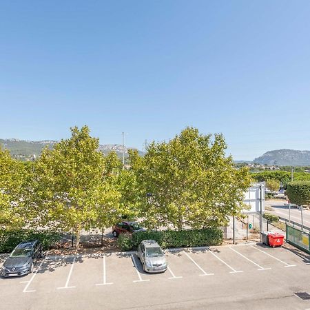 B&B Hotel Toulon Ollioules Dış mekan fotoğraf