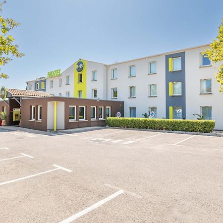 B&B Hotel Toulon Ollioules Dış mekan fotoğraf