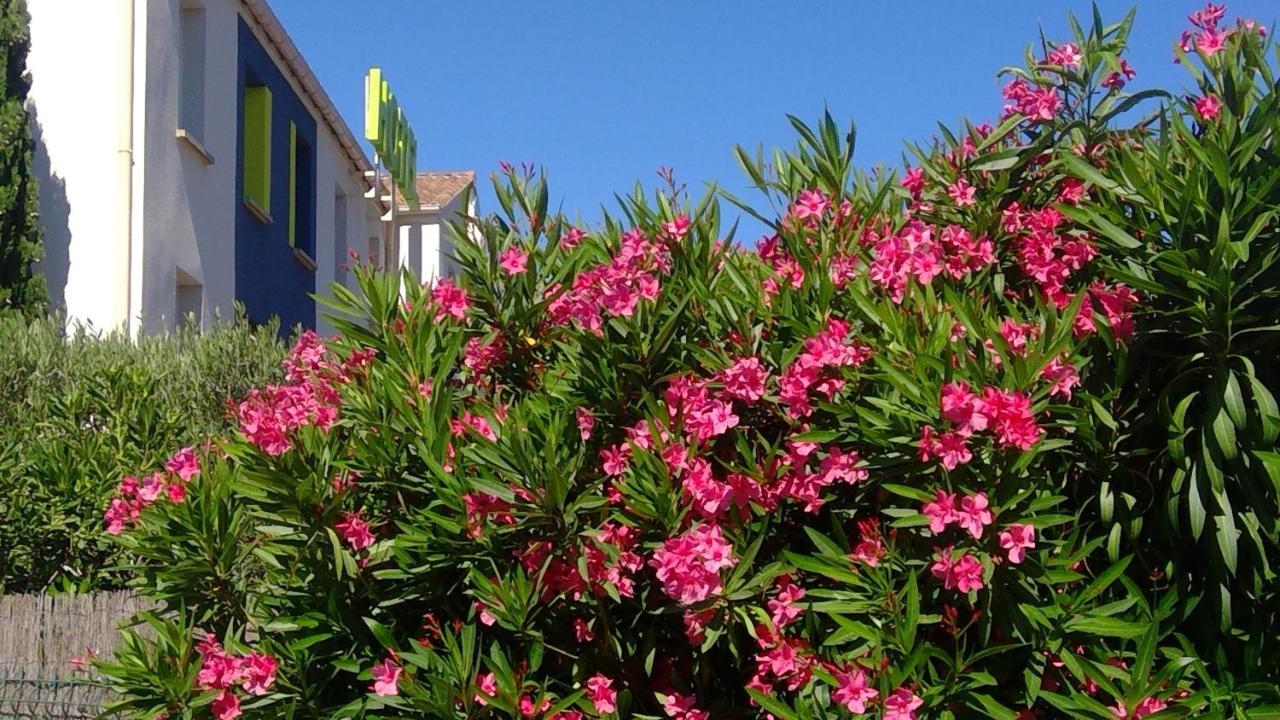 B&B Hotel Toulon Ollioules Dış mekan fotoğraf
