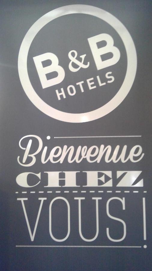 B&B Hotel Toulon Ollioules Dış mekan fotoğraf