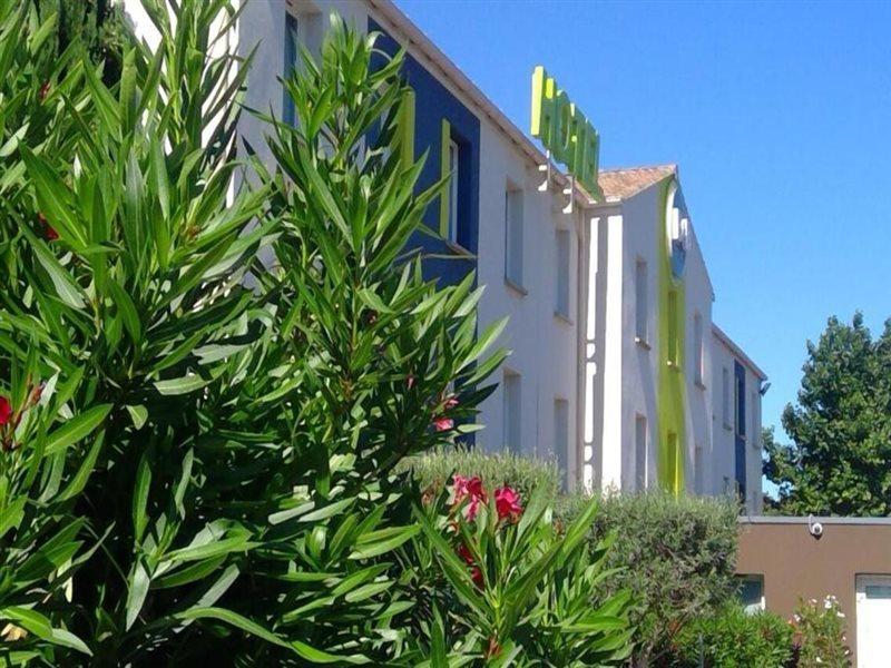 B&B Hotel Toulon Ollioules Dış mekan fotoğraf