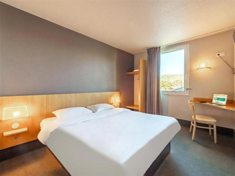 B&B Hotel Toulon Ollioules Dış mekan fotoğraf
