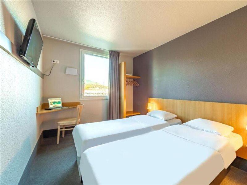B&B Hotel Toulon Ollioules Dış mekan fotoğraf