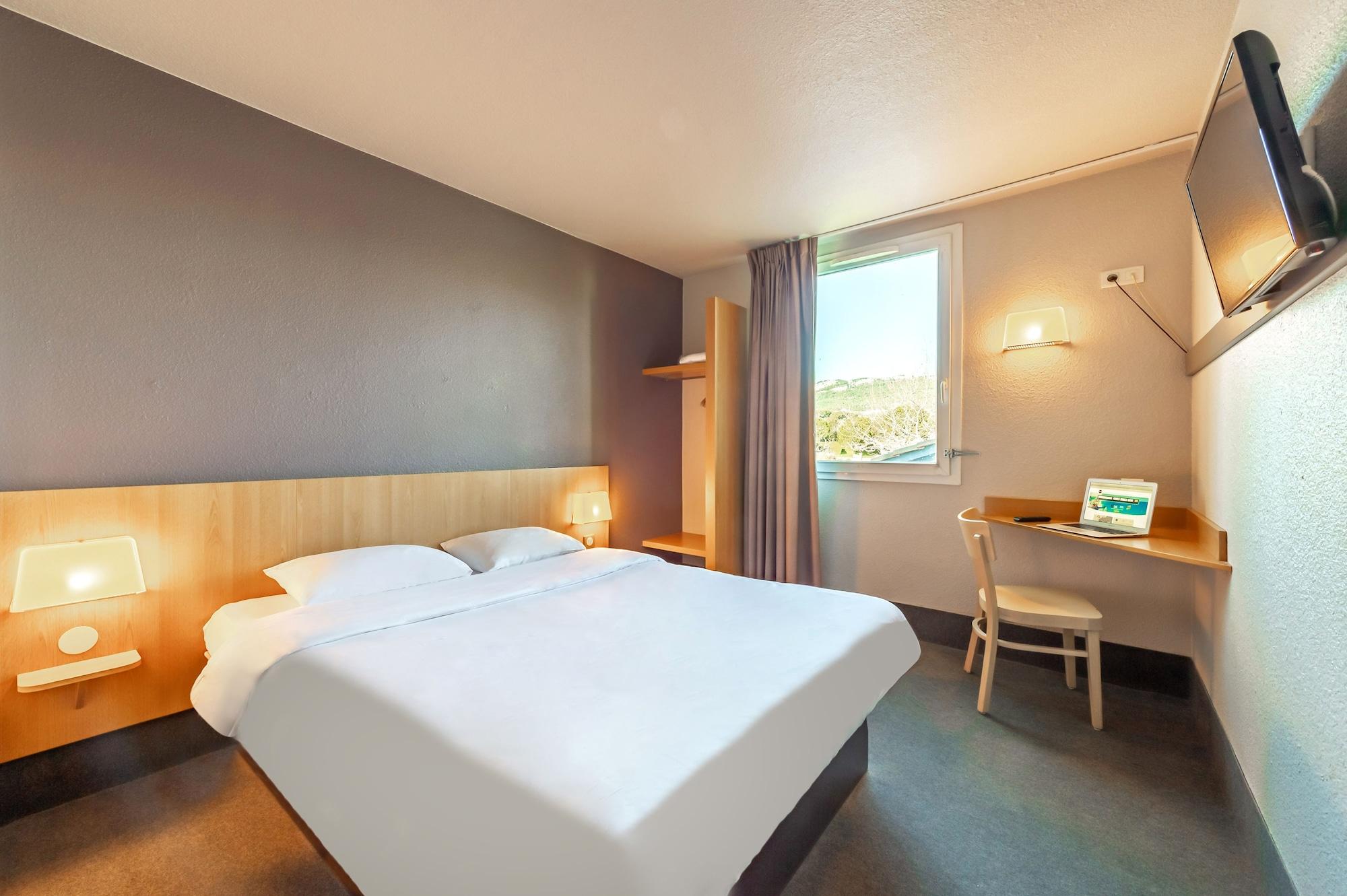 B&B Hotel Toulon Ollioules Dış mekan fotoğraf