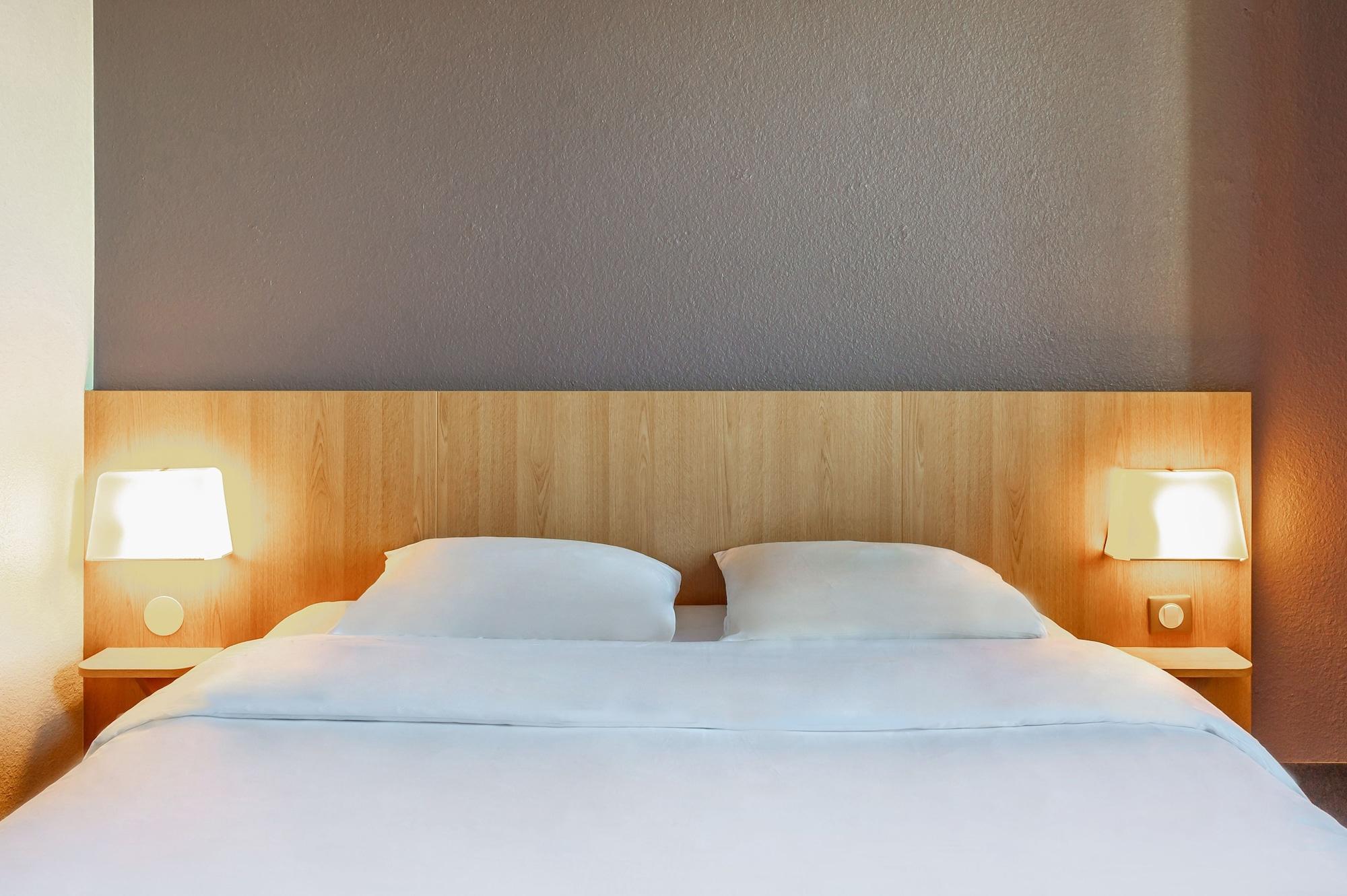 B&B Hotel Toulon Ollioules Dış mekan fotoğraf