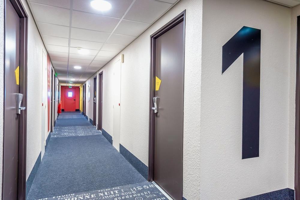 B&B Hotel Toulon Ollioules Dış mekan fotoğraf