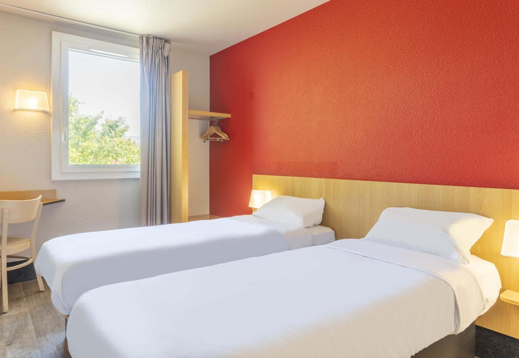 B&B Hotel Toulon Ollioules Dış mekan fotoğraf