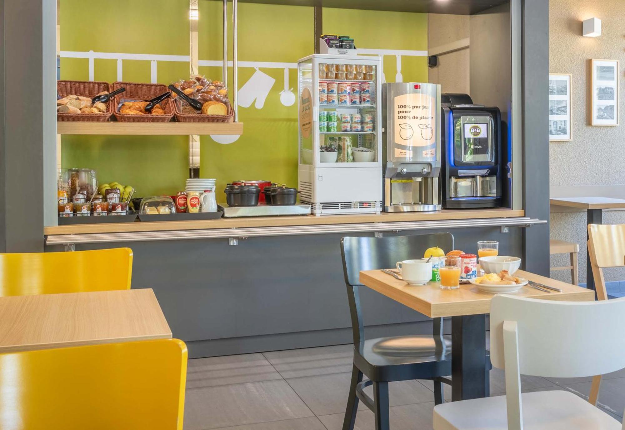 B&B Hotel Toulon Ollioules Dış mekan fotoğraf