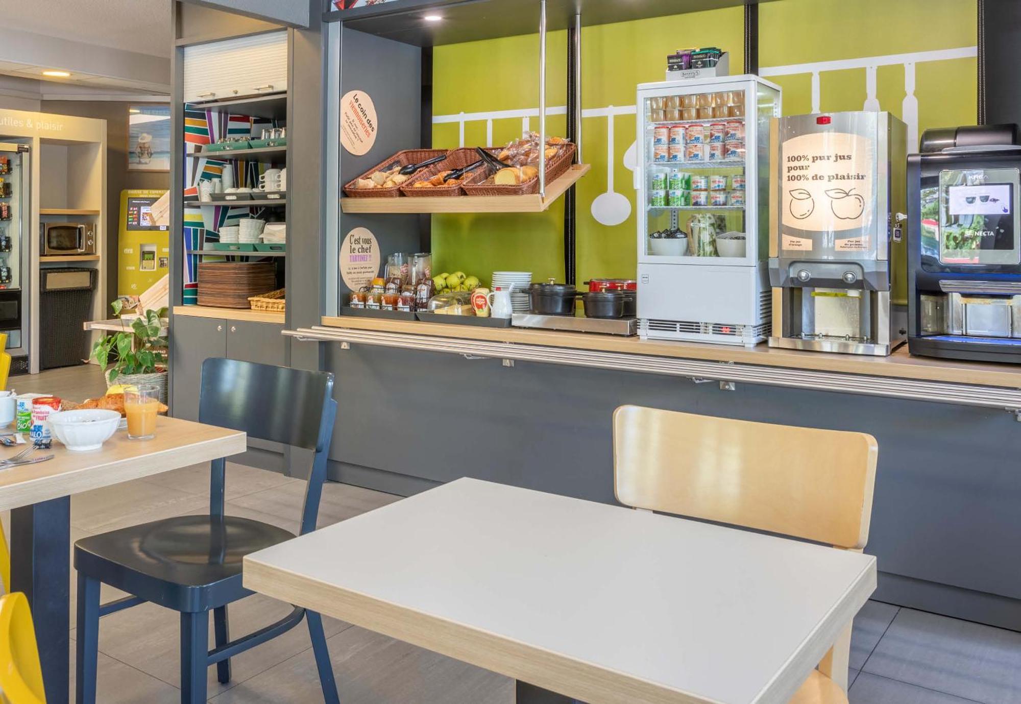 B&B Hotel Toulon Ollioules Dış mekan fotoğraf