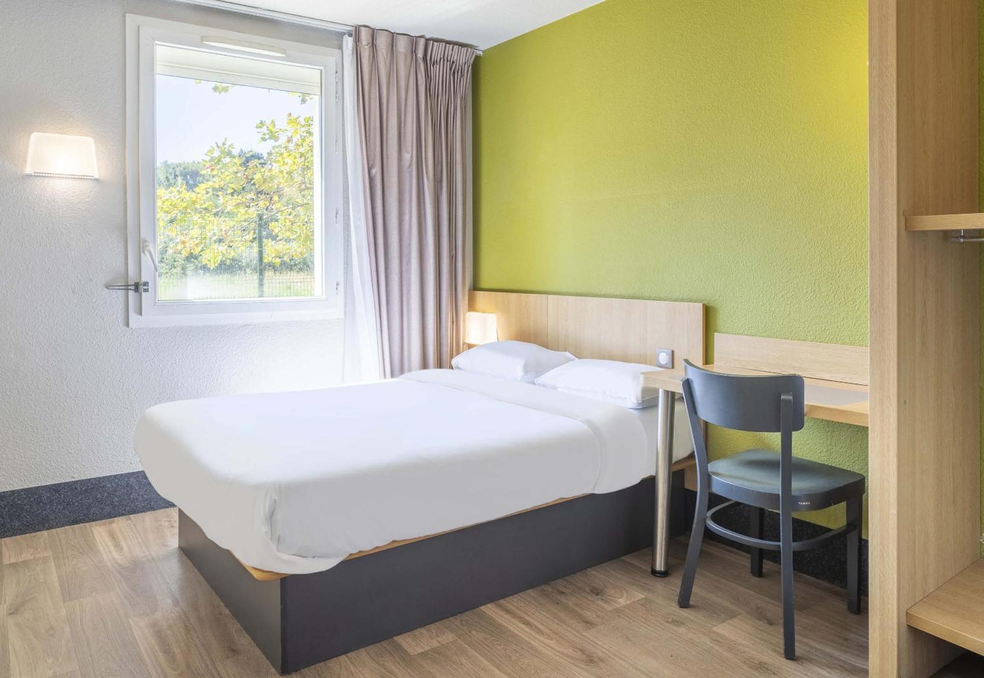 B&B Hotel Toulon Ollioules Dış mekan fotoğraf