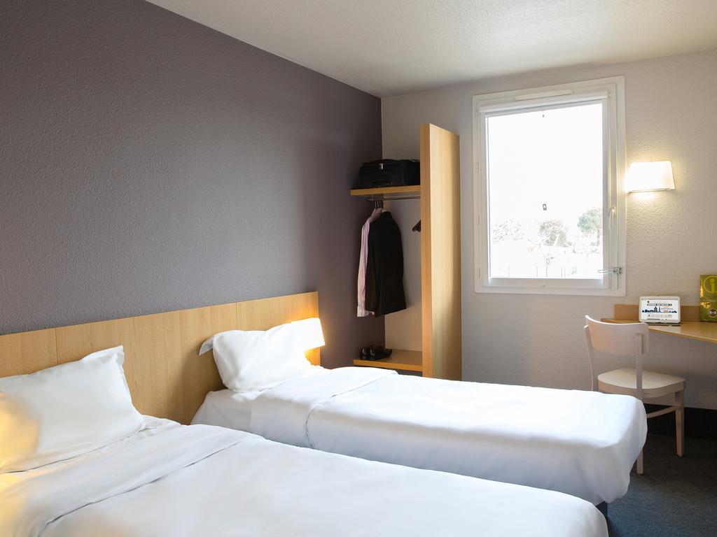 B&B Hotel Toulon Ollioules Dış mekan fotoğraf