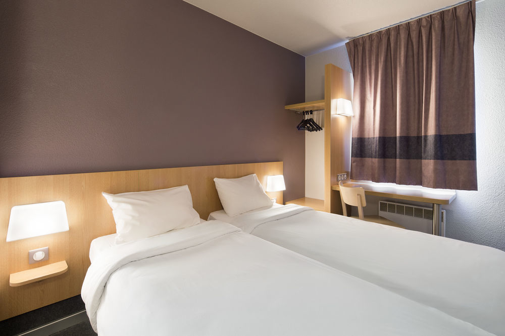 B&B Hotel Toulon Ollioules Dış mekan fotoğraf