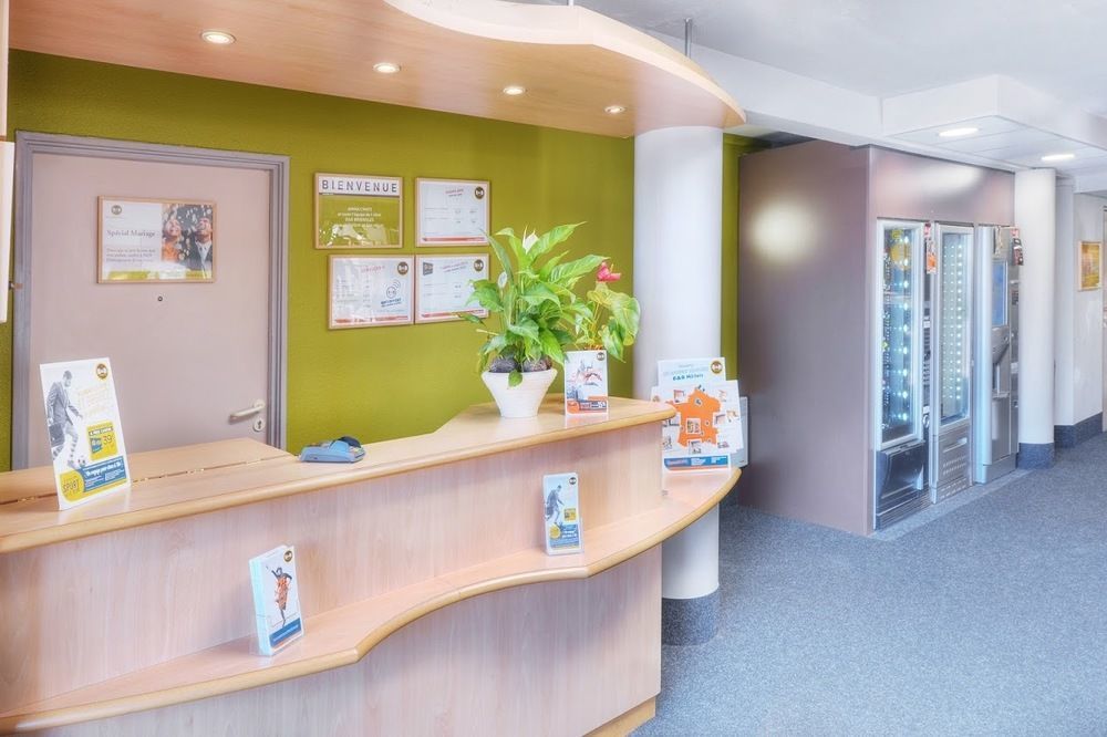B&B Hotel Toulon Ollioules Dış mekan fotoğraf