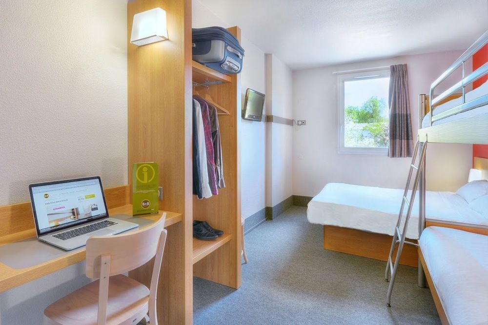B&B Hotel Toulon Ollioules Dış mekan fotoğraf