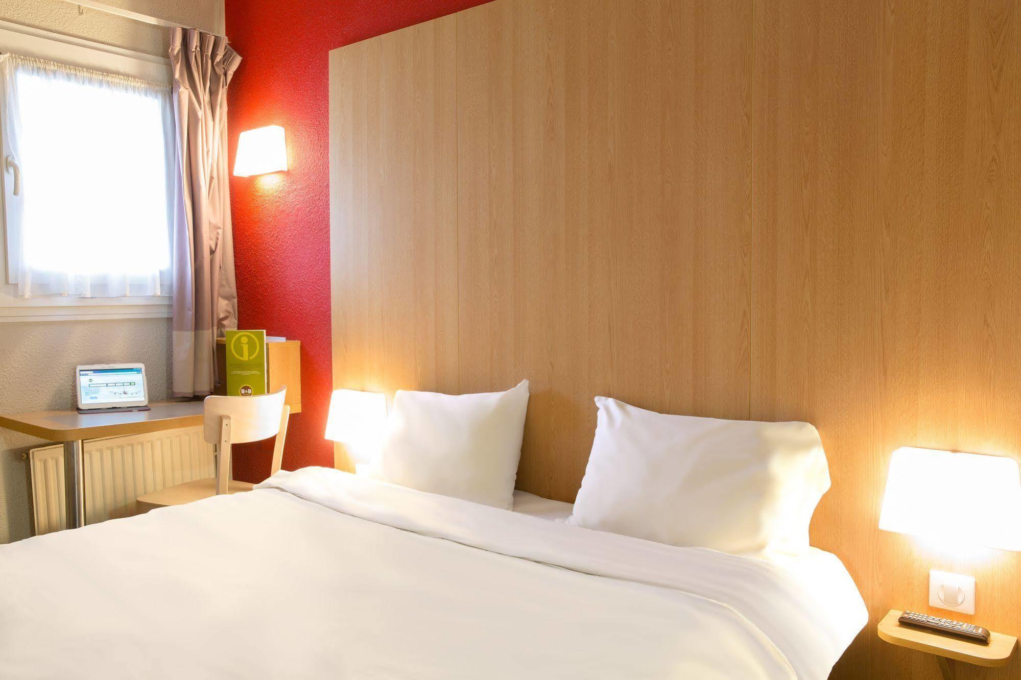 B&B Hotel Toulon Ollioules Dış mekan fotoğraf