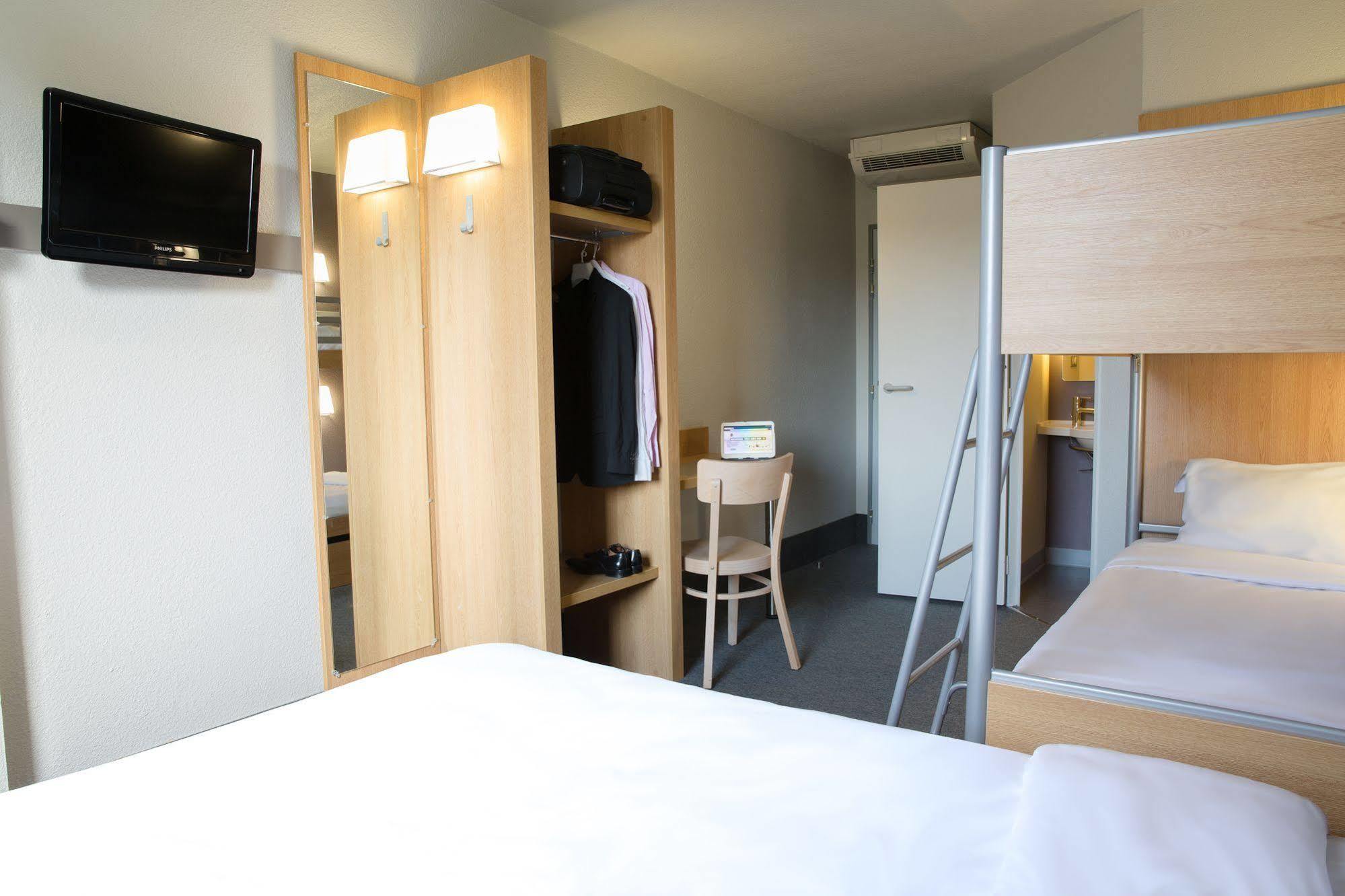 B&B Hotel Toulon Ollioules Dış mekan fotoğraf