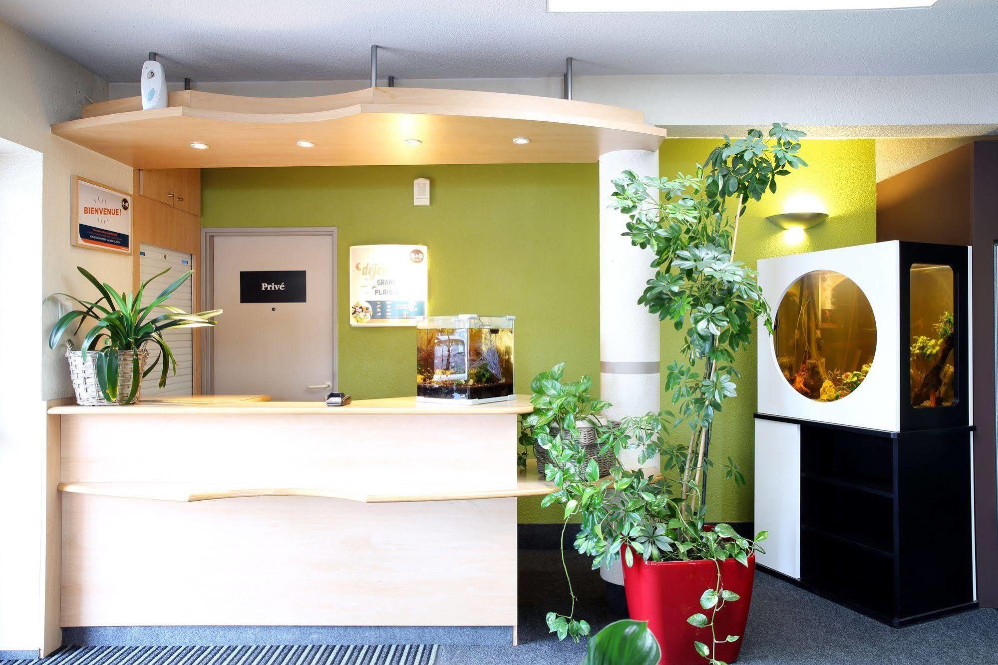 B&B Hotel Toulon Ollioules Dış mekan fotoğraf