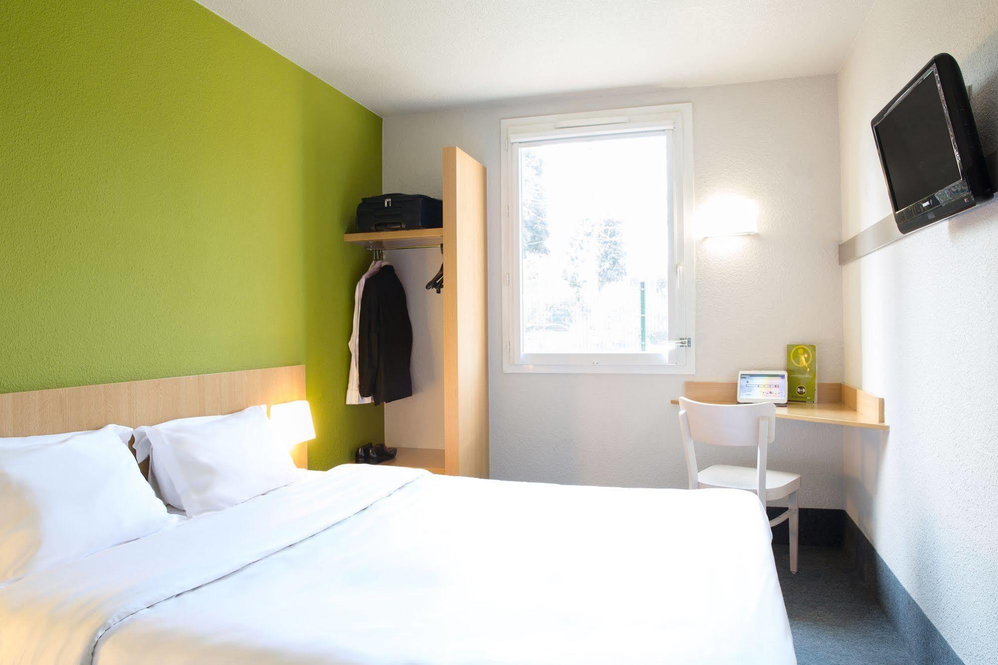 B&B Hotel Toulon Ollioules Dış mekan fotoğraf