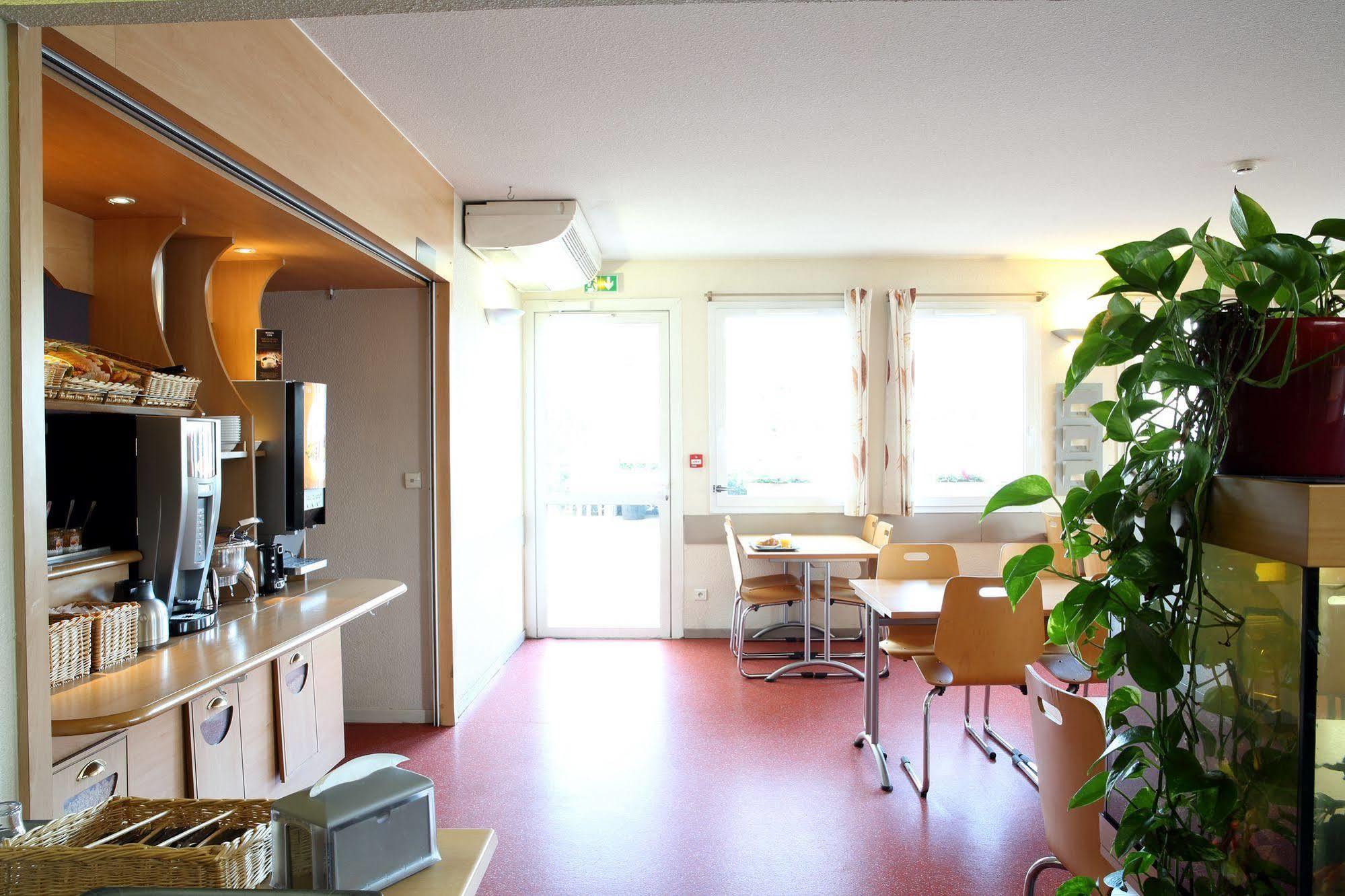 B&B Hotel Toulon Ollioules Dış mekan fotoğraf