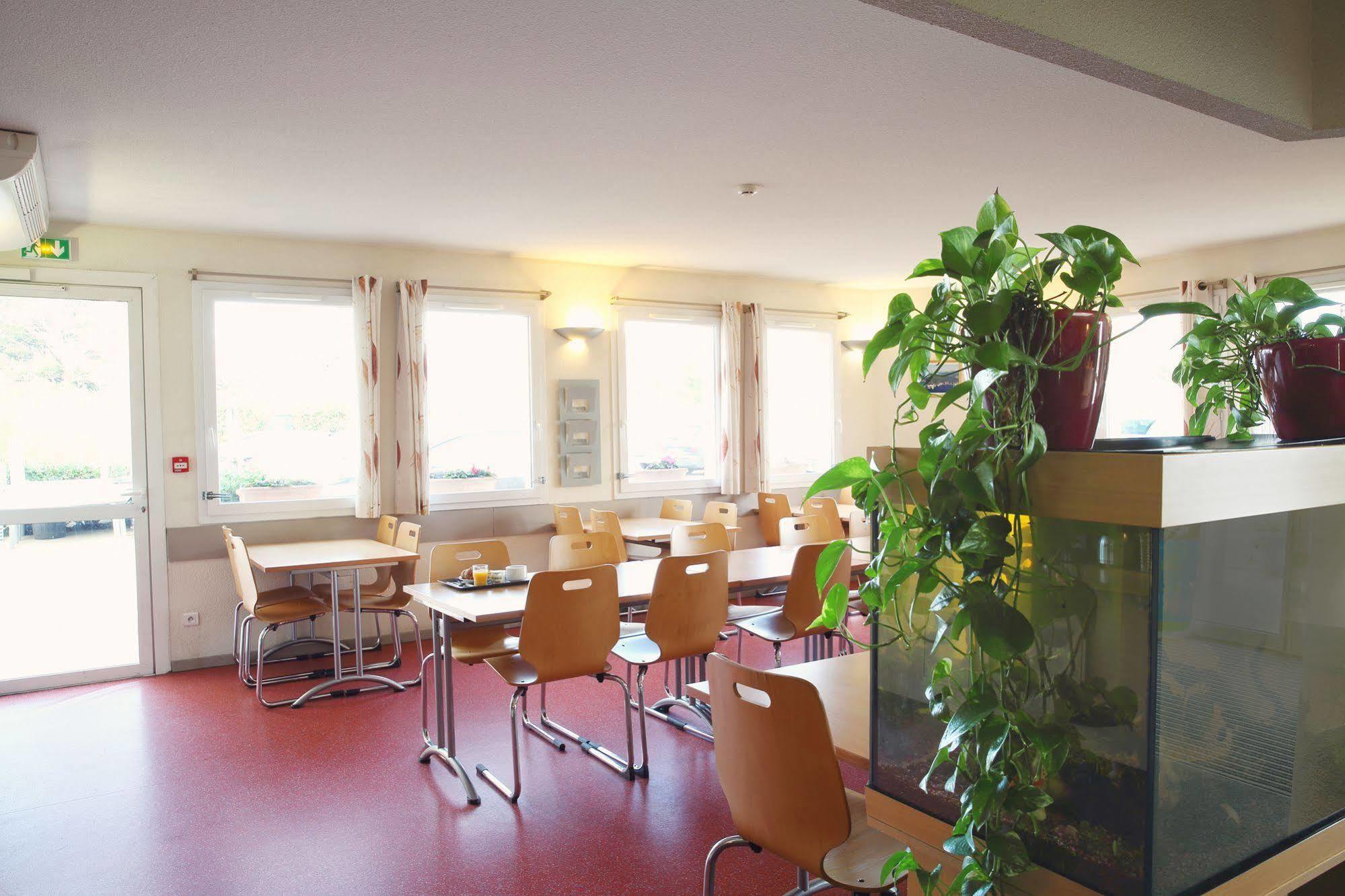 B&B Hotel Toulon Ollioules Dış mekan fotoğraf