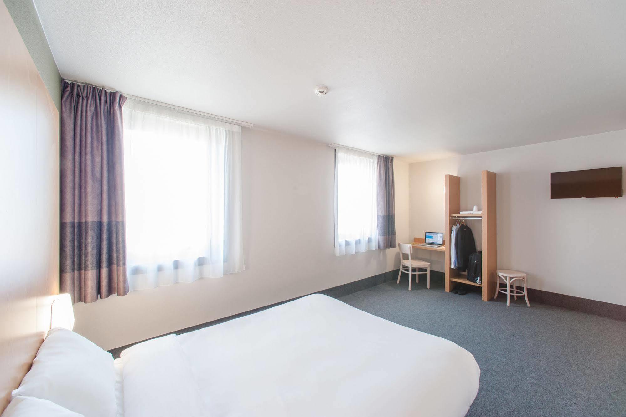 B&B Hotel Toulon Ollioules Dış mekan fotoğraf