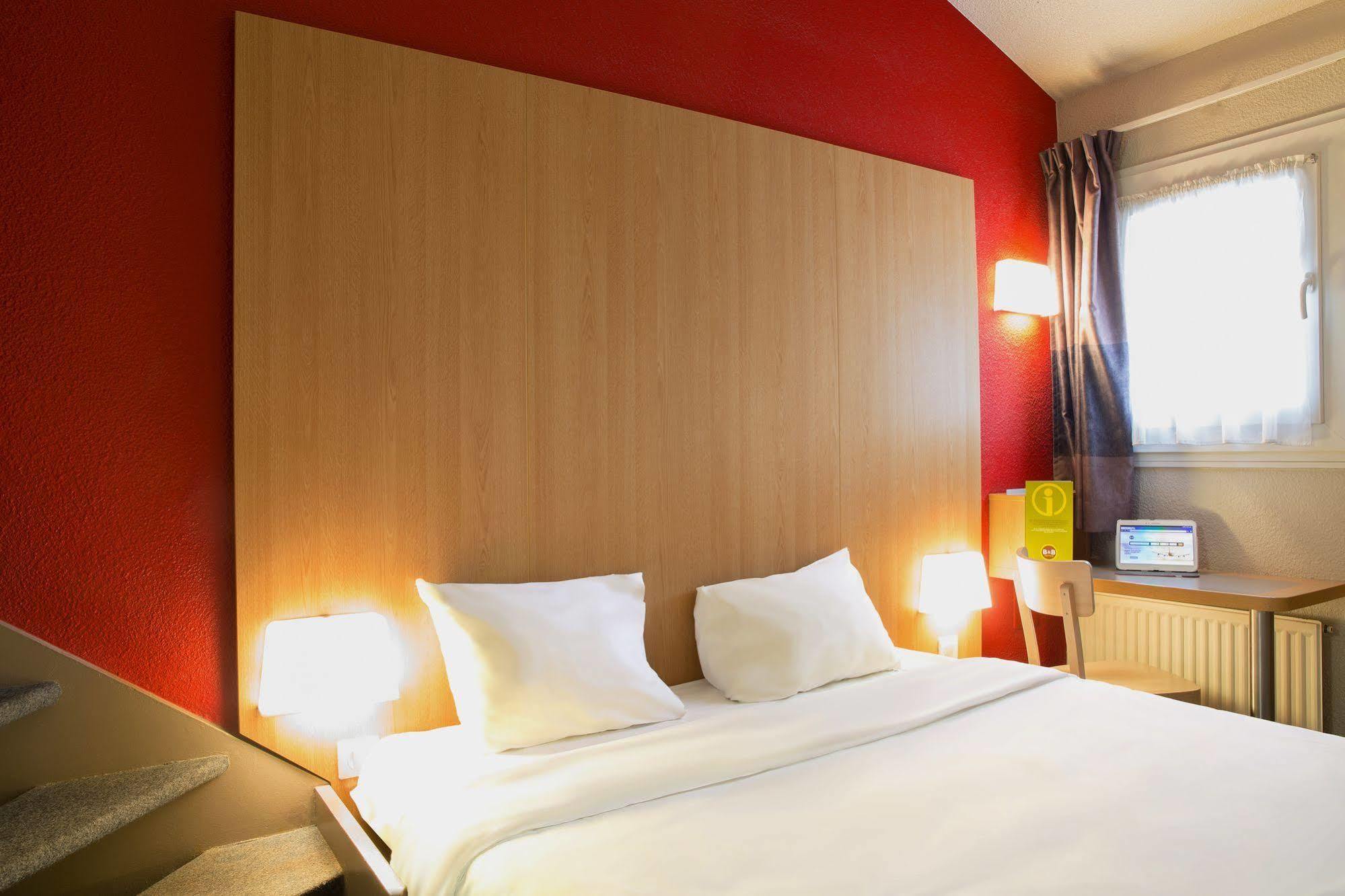 B&B Hotel Toulon Ollioules Dış mekan fotoğraf