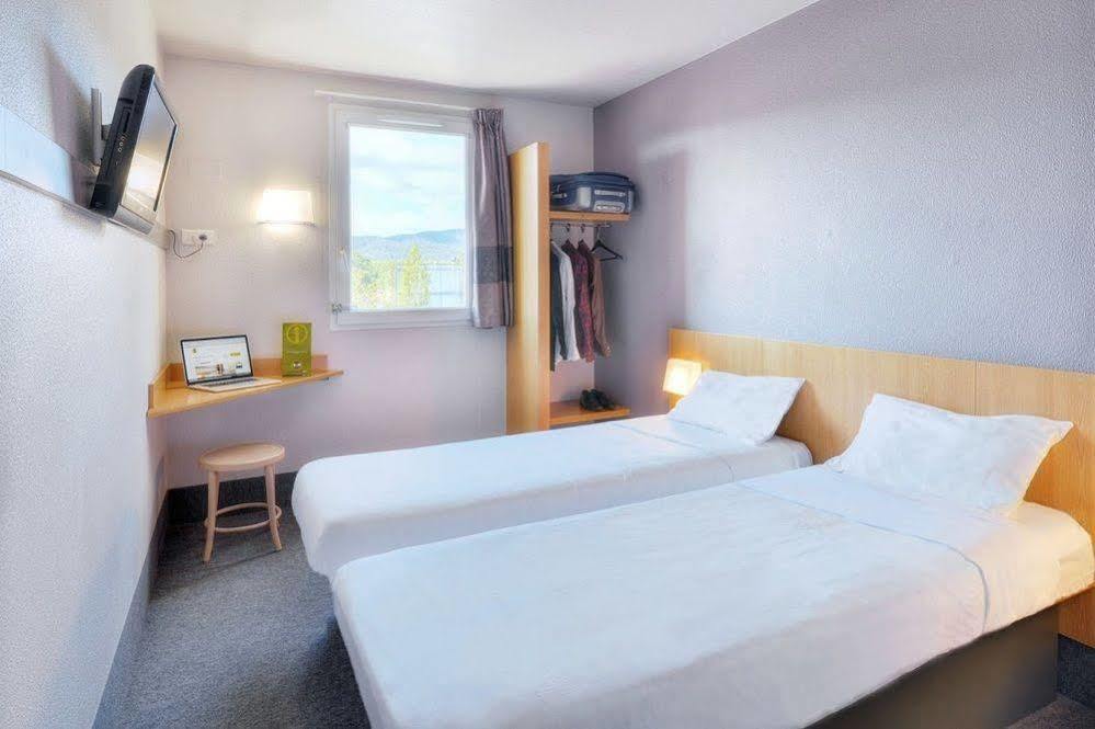 B&B Hotel Toulon Ollioules Dış mekan fotoğraf