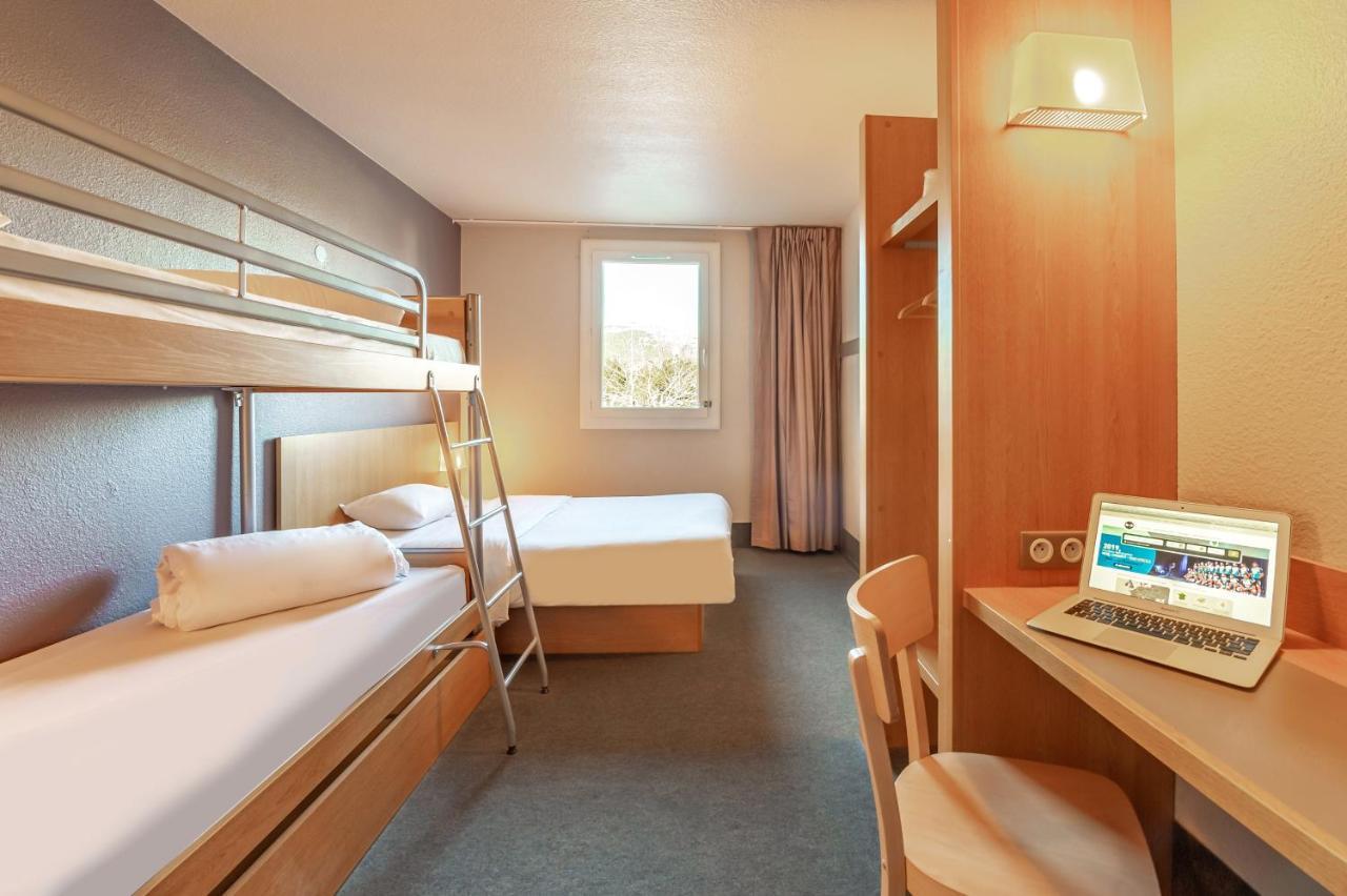 B&B Hotel Toulon Ollioules Dış mekan fotoğraf